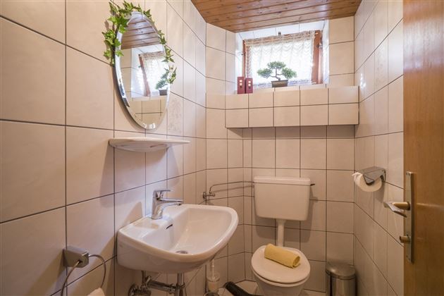 Wohnung 2 WC