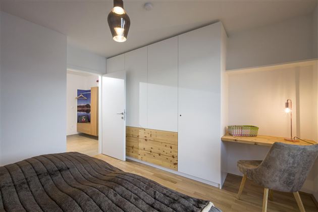 Wohnung_Goasblick_Kirchberg_Schlaf_1