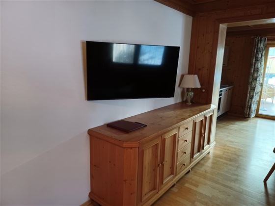 Wohnzimmer Anrichte