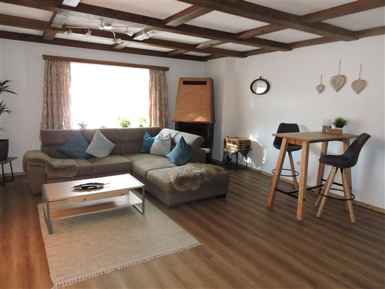 Wohnzimmer Neu