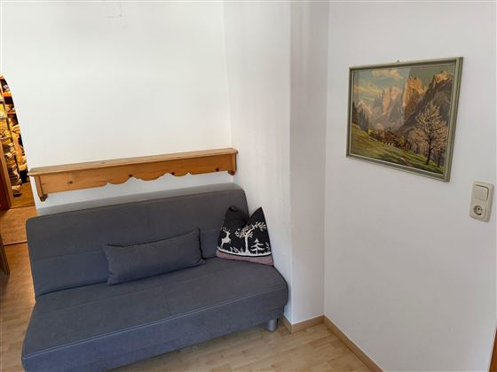 Zimmer 5 Wohnbreich