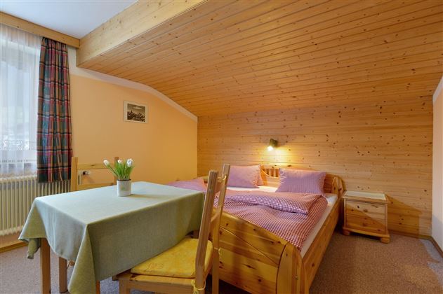 Zimmer Appartement Pölven