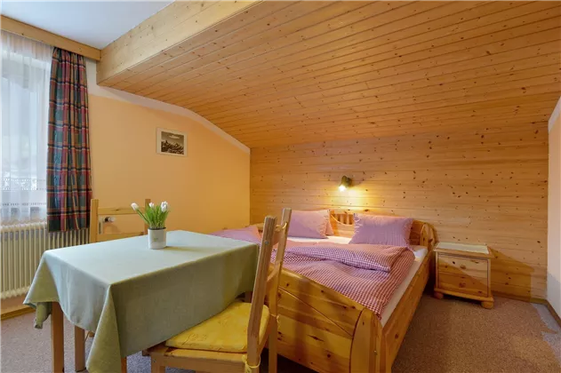Zimmer Appartement Pölven
