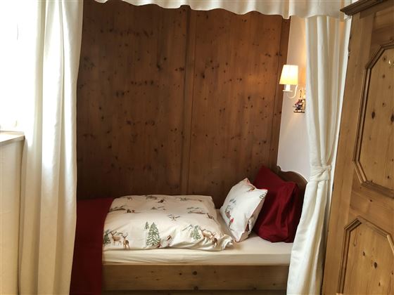 Zimmer mit 2 Einzelbetten