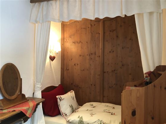Zimmer mit 2 Einzelbetten