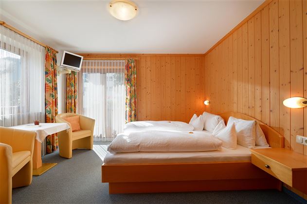 Zimmer Nr. 3