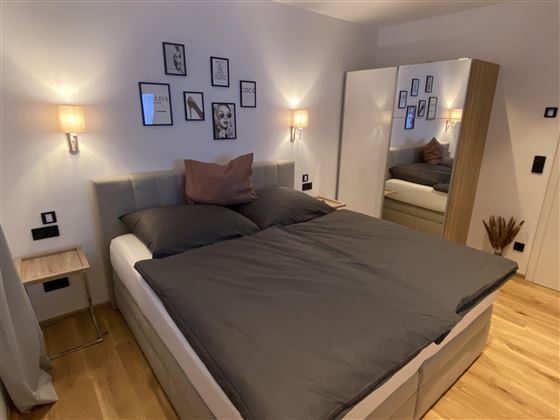 Zimmer Süd
