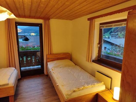 zu 3Bett SZ erster Stock