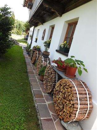 Zugangsbereich