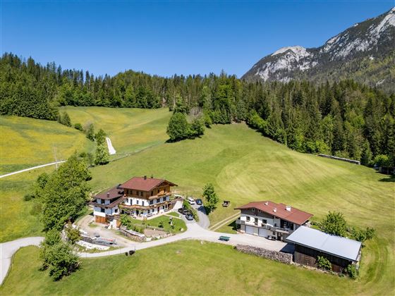 Zuhaus_Vordergrub_Seebach_24_Scheffau_05_2025_Haus